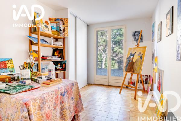 Maison à vendre 5 pièces 250 m² La Saulce