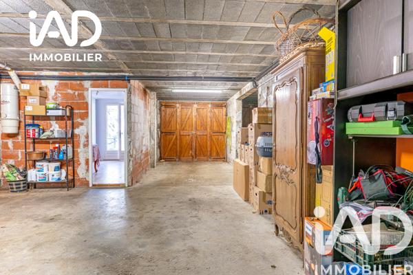 Maison à vendre 5 pièces 250 m² La Saulce