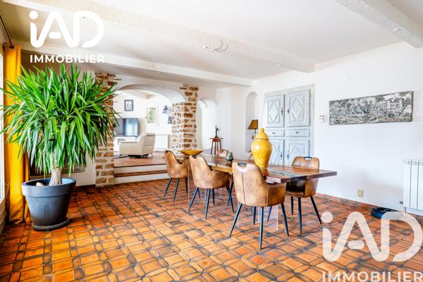 Maison à vendre 5 pièces 250 m² La Saulce