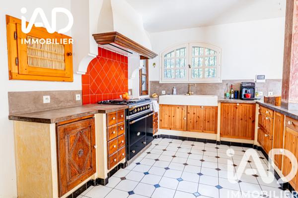 Maison à vendre 5 pièces 250 m² La Saulce