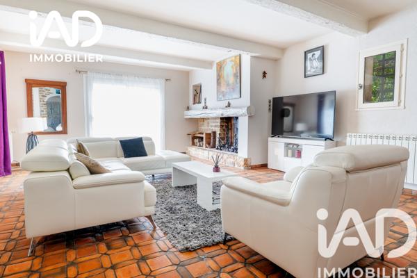 Maison à vendre 5 pièces 250 m² La Saulce
