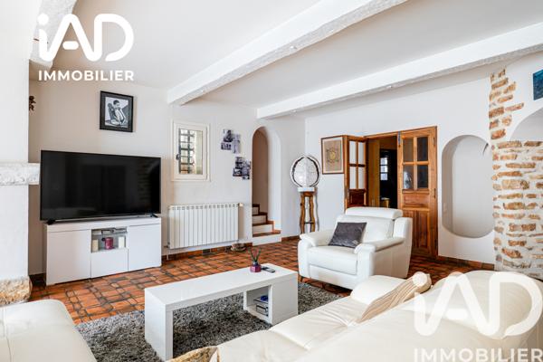 Maison à vendre 5 pièces 250 m² La Saulce
