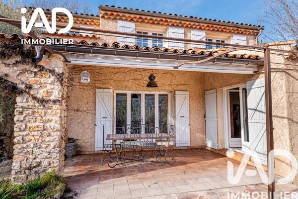 Maison à vendre 5 pièces 250 m² La Saulce