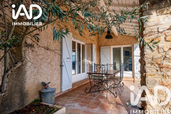 Maison à vendre 5 pièces 250 m² La Saulce