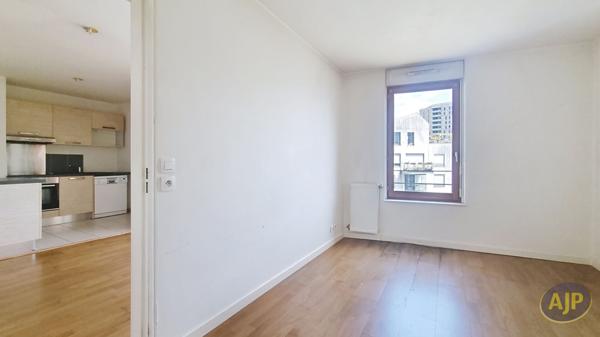 Vente appartement Bordeaux : 164 000 € - AJP Immobilier Bordeaux Nansouty