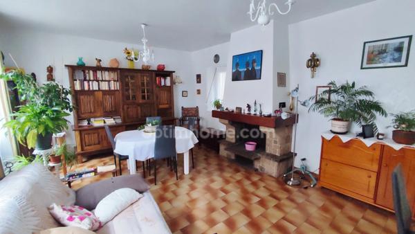 Maison à vendre 5 pièces SAINT-QUENTIN (02)