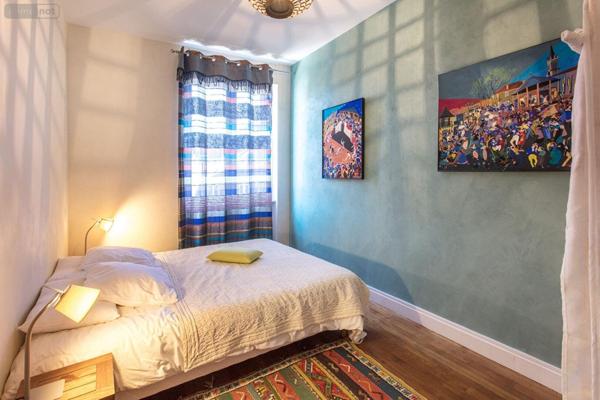 Appartement à vendre à Saint-Malo en Ille-et-Vilaine (35400), ref : 265   
intra-muros