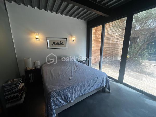 Loft de 220 m²