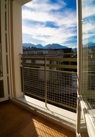 T3-4 77 m² Quartier HALLES CHAMBÉRY Chambéry (73000)