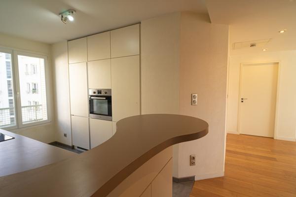 T3-4 77 m² Quartier HALLES CHAMBÉRY Chambéry (73000)