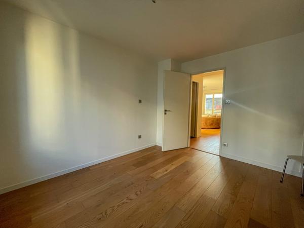 T3-4 77 m² Quartier HALLES CHAMBÉRY Chambéry (73000)