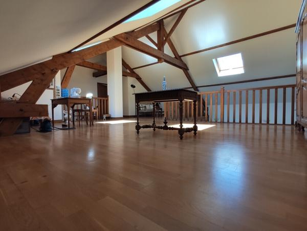 Magnifique maison WITRY LES REIMS