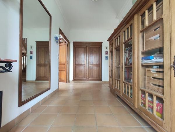 Magnifique maison WITRY LES REIMS