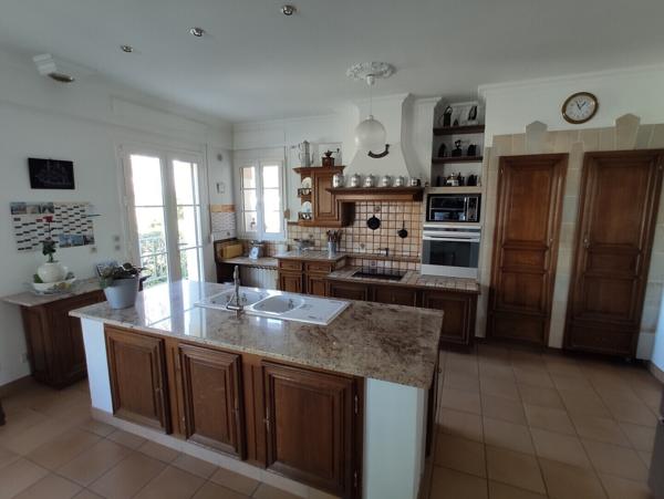 Magnifique maison WITRY LES REIMS