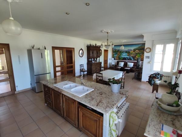 Magnifique maison WITRY LES REIMS