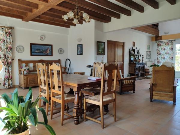 Magnifique maison WITRY LES REIMS