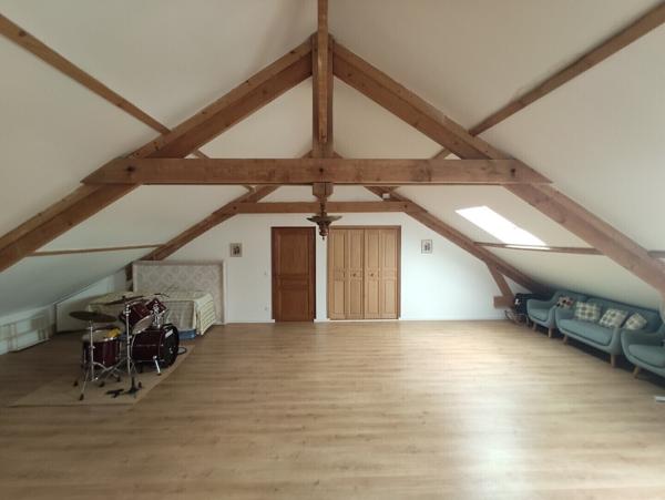 Magnifique maison WITRY LES REIMS