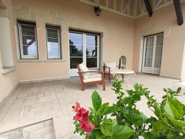 Magnifique maison WITRY LES REIMS