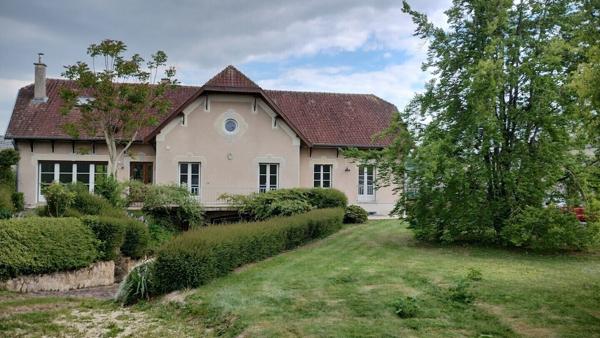 Magnifique maison WITRY LES REIMS
