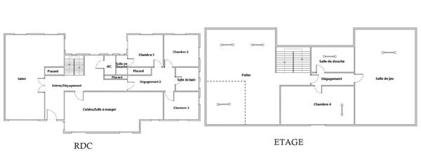 Magnifique maison WITRY LES REIMS