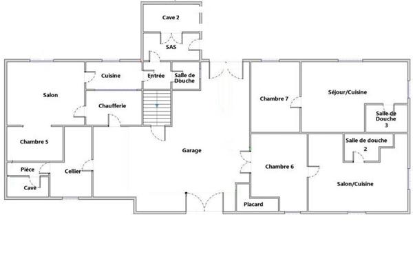 Magnifique maison WITRY LES REIMS