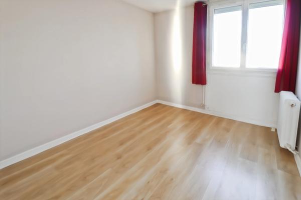 Appartement 3 pièces 60m²