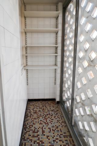 Appartement 3 pièces 60m²