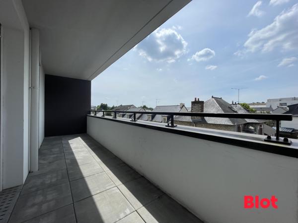 Appartement 3 pièce(s)