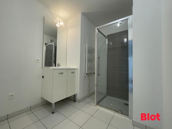 Appartement 3 pièce(s)