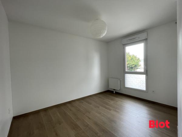 Appartement 3 pièce(s)