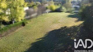 Terrain à vendre 1 064 m² Nérac