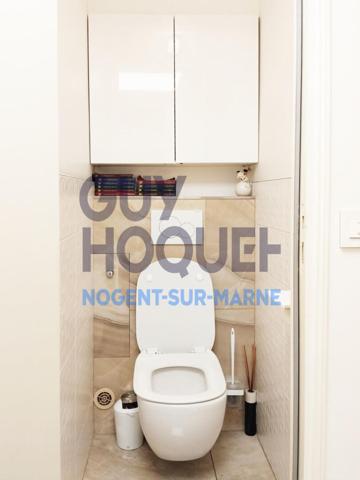 Appartement 4 pièce(s) 77 m2 - Parking - Cave