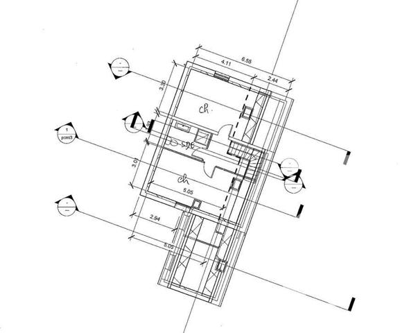 Terrain à vendre 837 m² Nanteuil-le-Haudouin