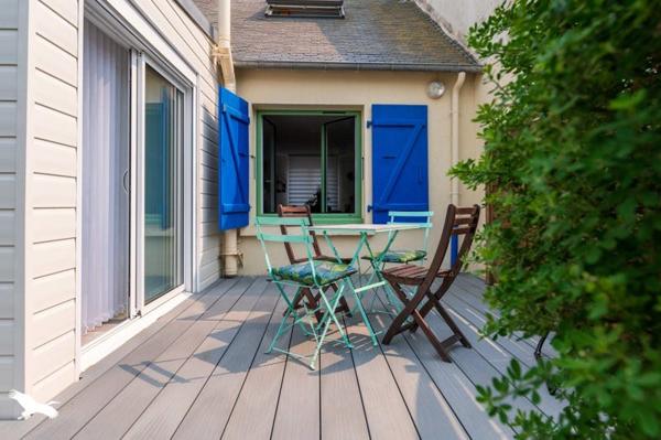 Maison à vendre |  Lanester |  4 pièces | 59 m²