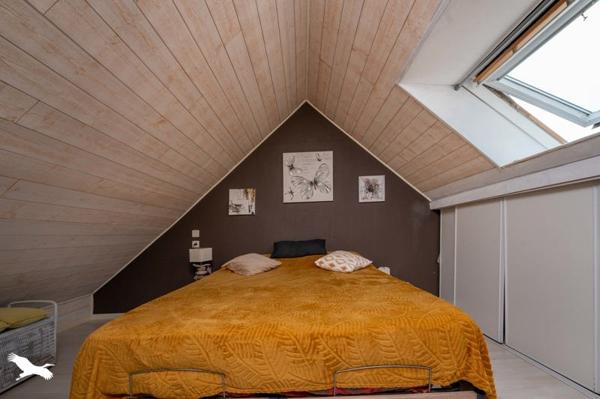 Maison à vendre |  Lanester |  4 pièces | 59 m²