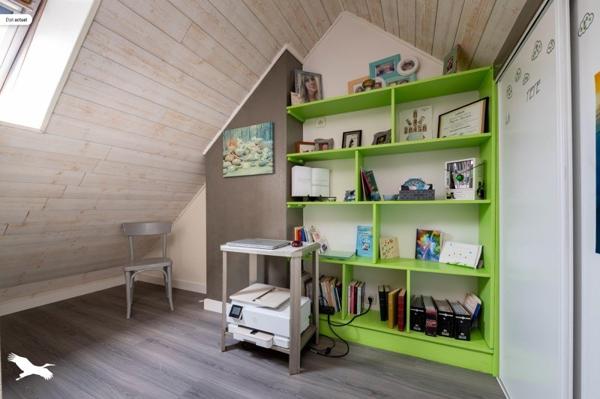 Maison à vendre |  Lanester |  4 pièces | 59 m²