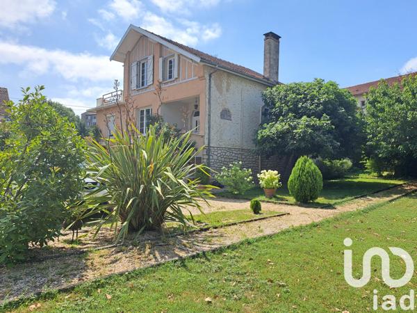 Maison à vendre 8 pièces 179 m² Souillac