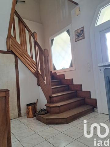 Maison à vendre 8 pièces 179 m² Souillac