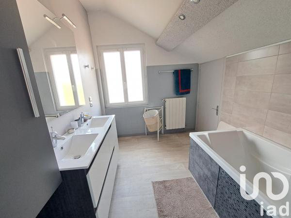 Maison à vendre 8 pièces 179 m² Souillac