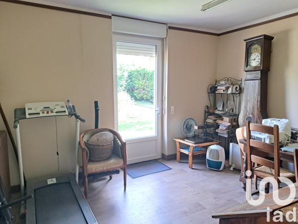 Maison à vendre 8 pièces 179 m² Souillac