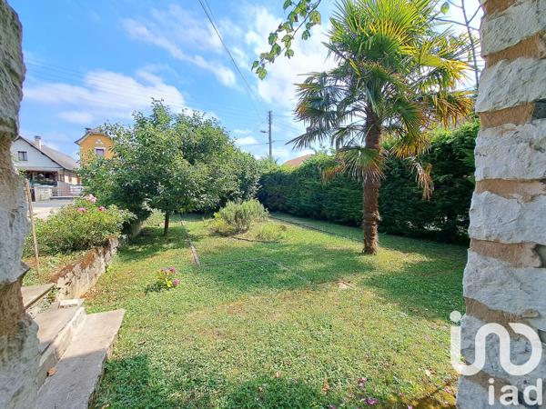 Maison à vendre 8 pièces 179 m² Souillac