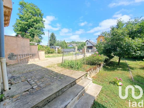 Maison à vendre 8 pièces 179 m² Souillac