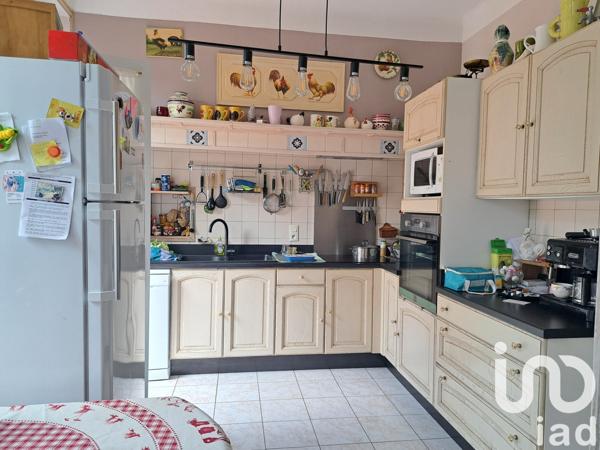 Maison à vendre 8 pièces 179 m² Souillac