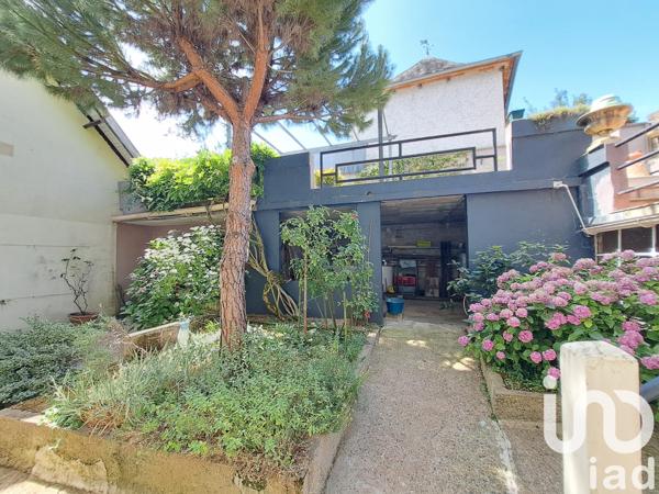 Maison à vendre 8 pièces 179 m² Souillac