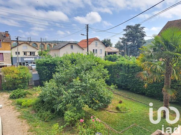 Maison à vendre 8 pièces 179 m² Souillac