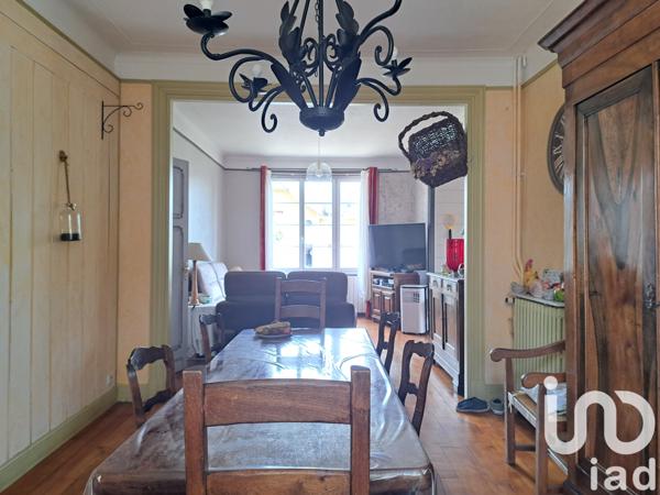 Maison à vendre 8 pièces 179 m² Souillac