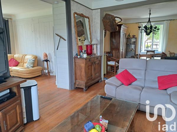 Maison à vendre 8 pièces 179 m² Souillac