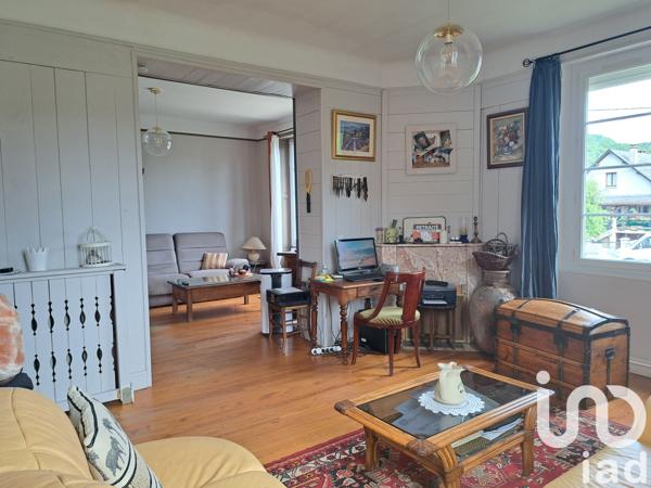 Maison à vendre 8 pièces 179 m² Souillac