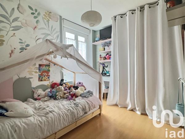 Maison à vendre 4 pièces 85 m² Wattrelos