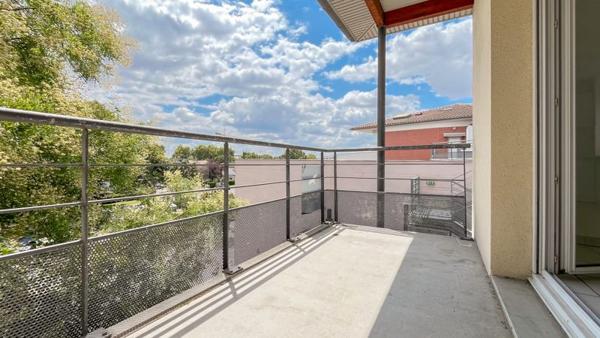 Appartement à vendre |  Lespinasse |  3 pièces | 58 m²